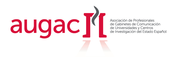 Logo de AUGAC