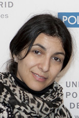 María Arribas Arribas