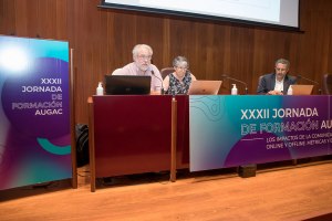 XXXII jornadas anuales - 22