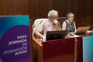 XXXII jornadas anuales - 25