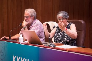 XXXII jornadas anuales - 29