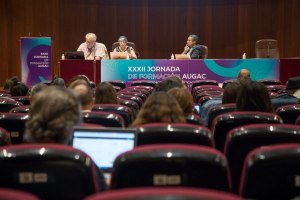 XXXII jornadas anuales - 32