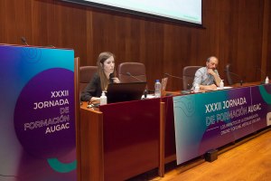 XXXII jornadas anuales - 34
