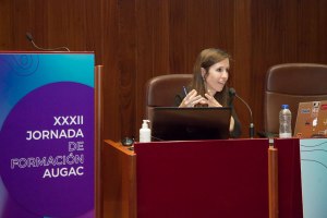XXXII jornadas anuales - 36