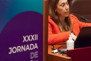 XXXII jornadas anuales - 41