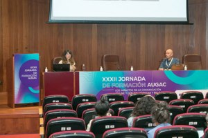 XXXII jornadas anuales - Día 2 - 12