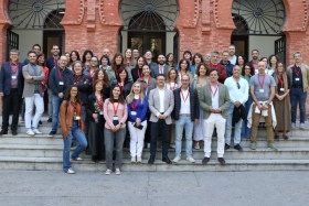 Granada acogió las jornadas AUGAC sobre Comunicación Científica