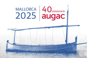 Navegando el cambio: comunicación y crisis, en las jornadas formativas de Augac en Palma