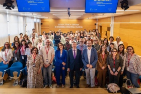 Nuestra voz: Identidad, estrategia y el futuro de la comunicación universitaria