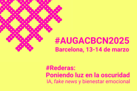 Barcelona acoge una jornada sobre IA, fake news y bienestar emocional