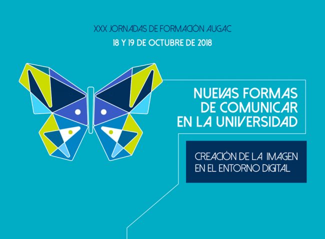 Expertos en comunicación universitaria debaten en la UMA sobre el uso de los nuevos medios digitales y audiovisuales