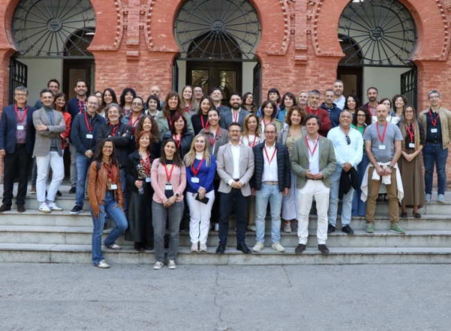 Granada acogió las jornadas AUGAC sobre Comunicación Científica