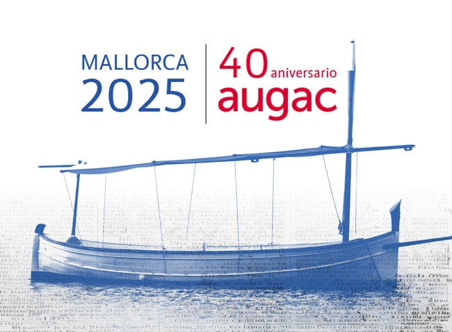 Navegando el cambio: comunicación y crisis, en las jornadas formativas de Augac en Palma