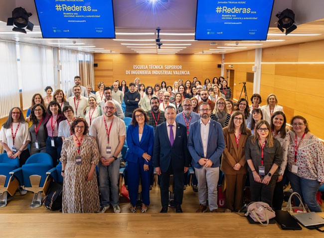 Nuestra voz: Identidad, estrategia y el futuro de la comunicación universitaria